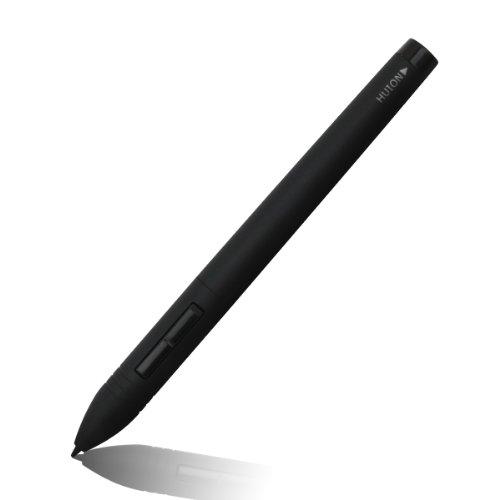 Huion Rechargeable Mouse Digitizer Pen Wireless USB Digital Pen Style for Graphics Tablet, Best Christmas Gift - NEIGHBOUR JOY