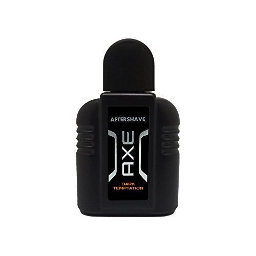 AXE Dark Temptation After Shave Lotion, 100 ml