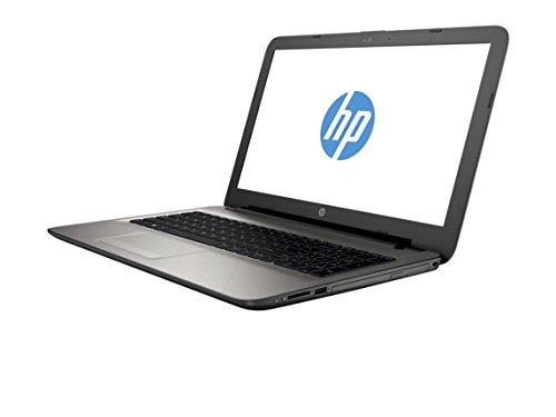 HP 15-AY543TU 15.6-inch Laptop (Core i3-6006U/4GB/1TB/Windows 10