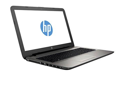 HP 15-AY543TU 15.6-inch Laptop (Core i3-6006U/4GB/1TB/Windows 10