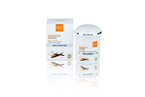 VLCC Liquorice Cold Cream, 50 grams