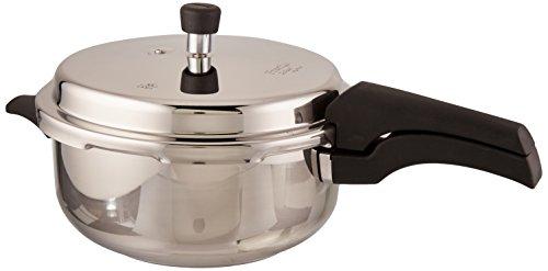 Prestige deep pressure discount pan