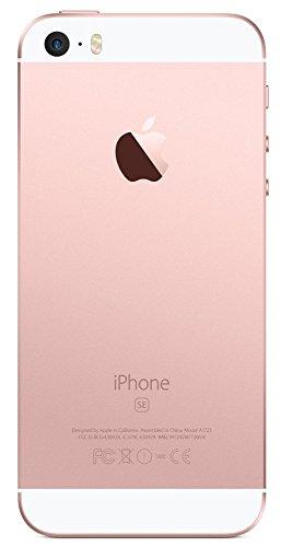 Apple iPhone SE (Rose Gold, 32GB) – neighbourjoy