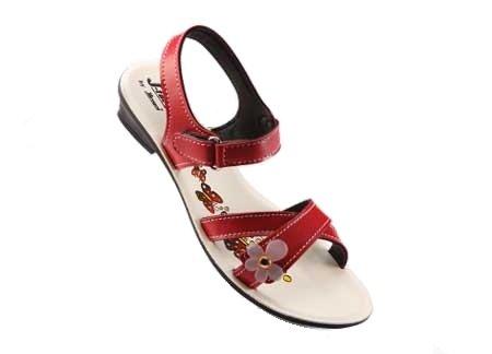 Paragon ladies clearance sandal chappal