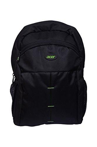 Acer Original Backpack 15.6'' Black Laptop Bag – neighbourjoy