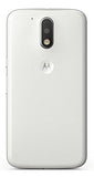 Moto G Plus, 4th Gen (White, 32 GB)