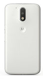 Moto G Plus, 4th Gen (White, 16 GB)