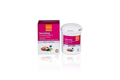 VLCC Anti Aging Day Cream SPF-25, 50g