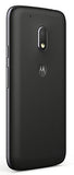 Moto G Play, 4th Gen (Black)