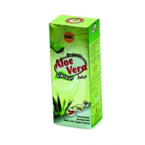 Imc aloe clearance vera