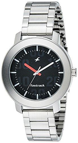 Fastrack watch deals 3121ssd price