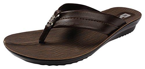 Vkc Ladies Sandals Vkc Pride Chappal Sandal VKC Pride 8436 Womens