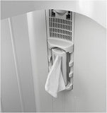 Samsung WT727QPNDMWTL02 Semi-automatic Washing Machine (7.2 kg , Grey and Red) - NEIGHBOUR JOY