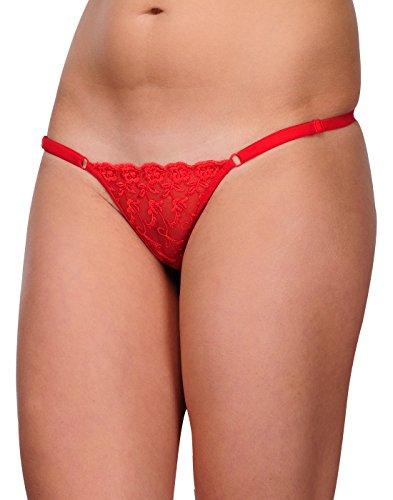 Women's Thong Panty