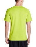 Puma Men's Round Neck Cotton T-Shirt