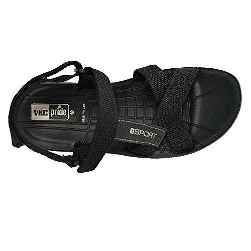 Vkc pride hot sale black sandals