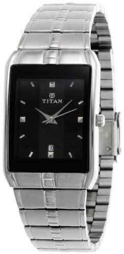 Titan mens clearance watches under 1000