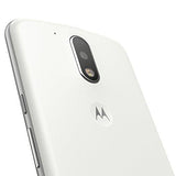 Moto G Plus, 4th Gen (White, 16 GB)