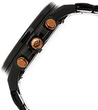 Casio Edifice Chronograph Black Dial Men's Watch - EFR-544BK-1A9VUDF(EX230) - NEIGHBOUR JOY