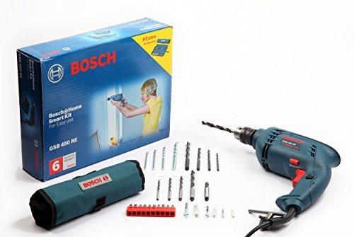 Bosch drill deals machine 450 watt