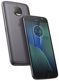 Moto G5s Plus (Lunar Grey, 64GB)