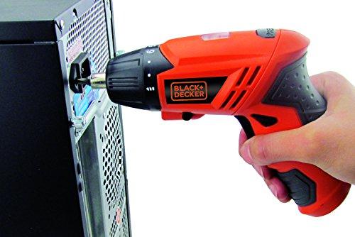 Black and decker online kc4815 charger