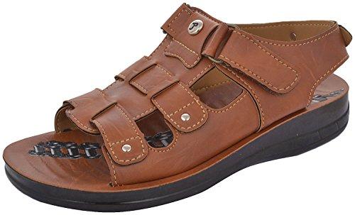 Paragon sales leather chappal