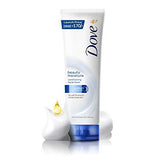 Dove Beauty Moisture Conditioning Face Wash Cleanser, 100gm