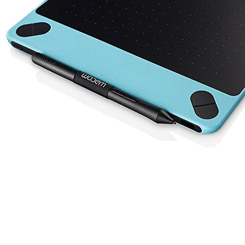 Cth 490 Tablet Intuos Draw Wacom CTL-490/B0-CX Draw Pen Tablet