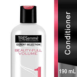 TRESemme Beauty Full Volume Conditioner, 190ml
