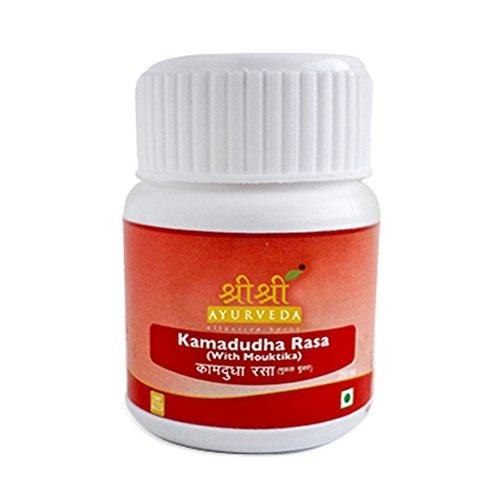 Kamadudha Rasa - 25 Tablets - NEIGHBOUR JOY