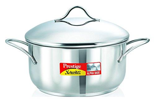 Prestige xclusive deep pot, for Hotel/Restaurant