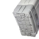 Samsung WT1007AG/TL Semi Automatic Top Load Washing Machine (8Kg, Grey) - NEIGHBOUR JOY