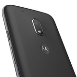 Moto G Play, 4th Gen (Black)