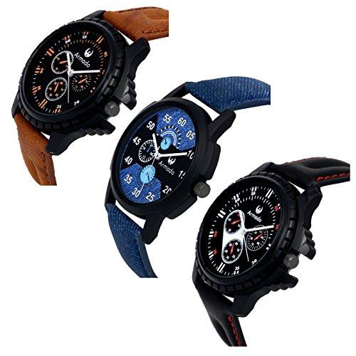 Armado watch outlet company