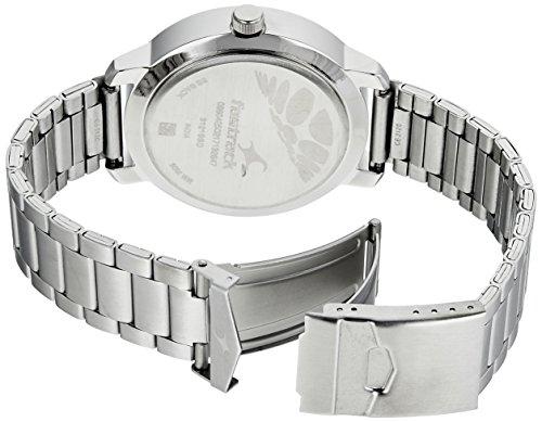 Fastrack 3121sm01 men's on sale watch