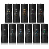 Axe Black Body Wash, 16 Fl. Oz.
