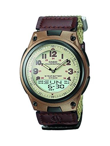 Casio ad160 youth outlet series watch