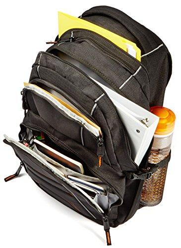 AmazonBasics Laptop Backpack