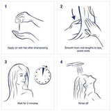 Dove Intense Repair Conditioner, 170ml