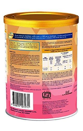 Enfamil A+ Stage Follow Up Formula 400 g (6 to 12 Months