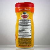 Nestle Coffee Mate Hazelnut, 425.2g - NEIGHBOUR JOY