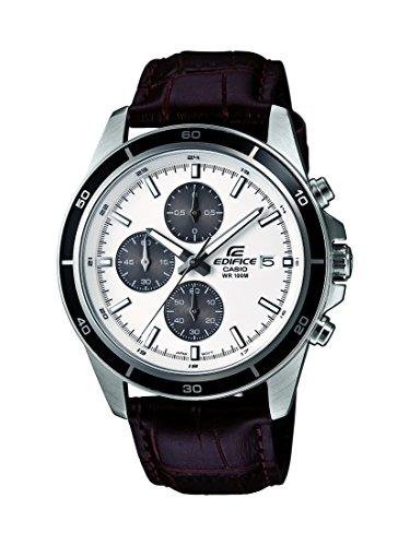 Casio edifice hot sale chronograph 100m