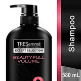 TRESemme Beauty Full Volume Shampoo, 580ml