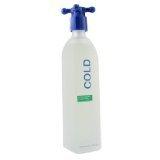 Cold Eau De Toilette Spray - 100ml/3.4oz