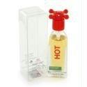 Benetton Hot Eau De Toilette Spray 3.4 Oz