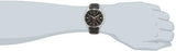 Casio Enticer Chronograph Black Dial Men's Watch - MTP-1374L-1AVDF (A834) - NEIGHBOUR JOY