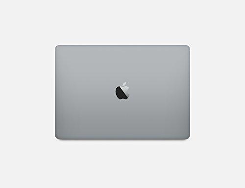 Apple MPXQ2HN/A Laptop (Core i5/8GB/128GB/Mac OS/Integrated Graphics), Space Grey