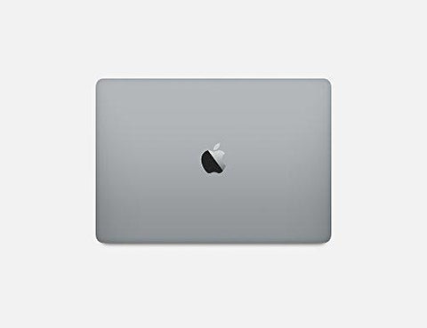 Apple MPXQ2HN/A Laptop (Core i5/8GB/128GB/Mac OS/Integrated Graphics), Space Grey