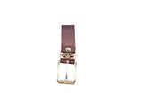 Woodland A Men BROWN Genuine Leather Belt